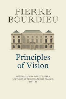Couverture_Principles of Vision