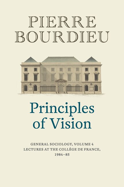 Couverture_Principles of Vision