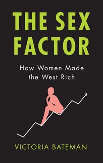 Front cover_The Sex Factor