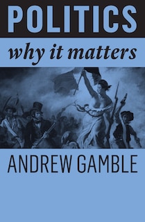 Front cover_Politics
