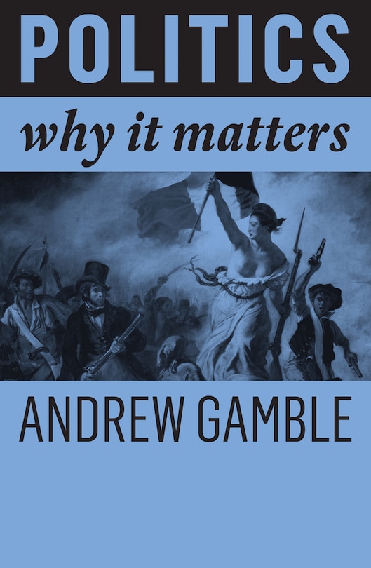 Front cover_Politics
