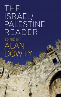 Couverture_The Israel/Palestine Reader
