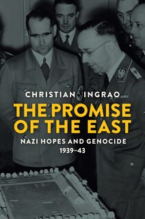 Couverture_The Promise of the East
