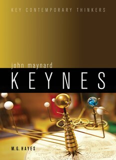 Couverture_John Maynard Keynes