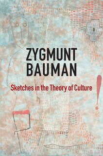 Front cover_Sketches in the Theory of Culture