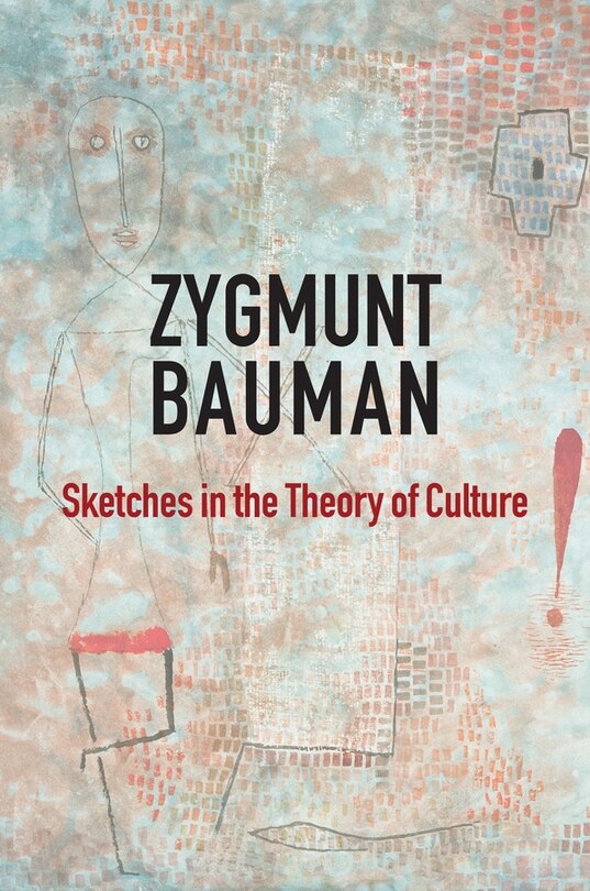 Front cover_Sketches in the Theory of Culture