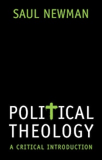 Couverture_Political Theology