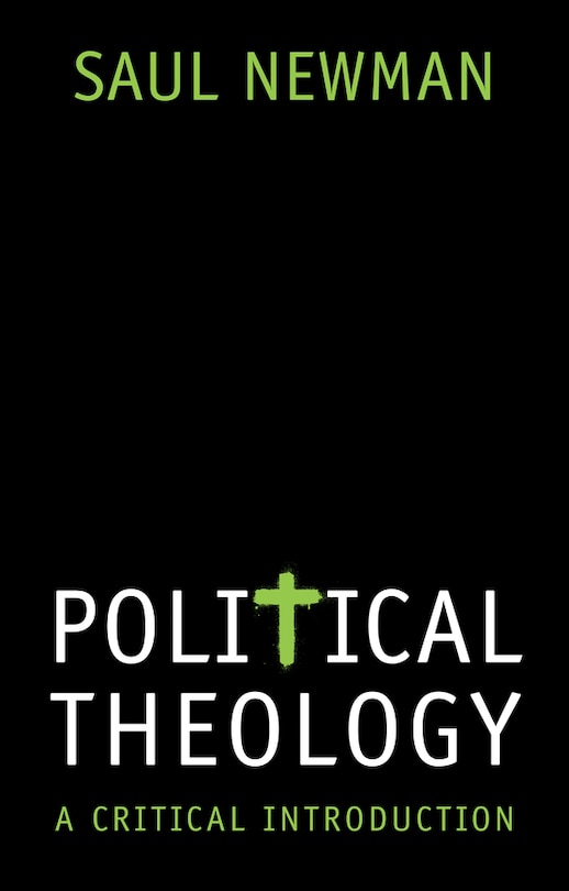 Couverture_Political Theology