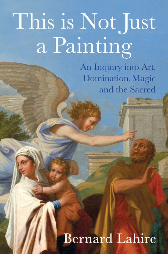 Front cover_This is Not Just a Painting
