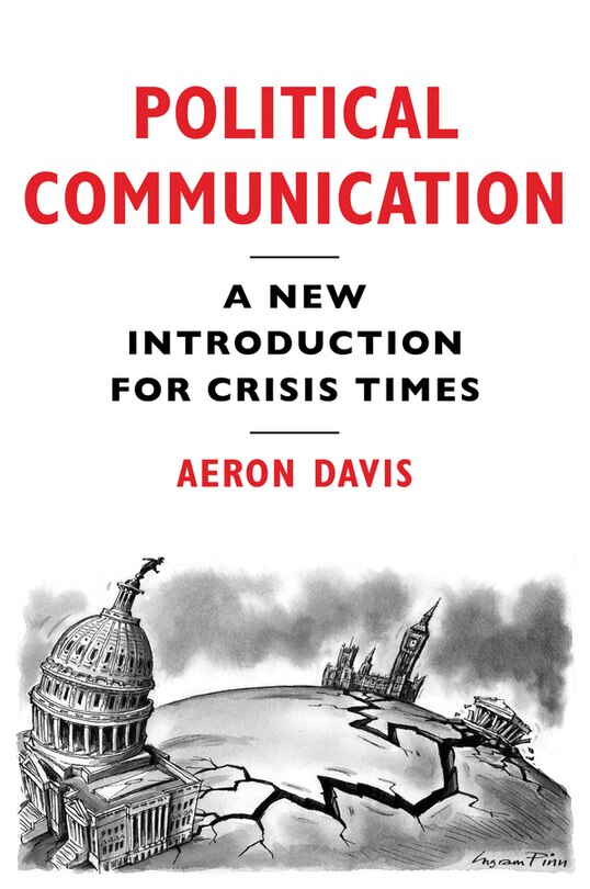 Front cover_Political Communication