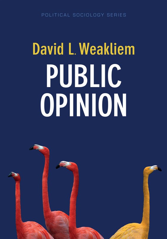 Couverture_Public Opinion