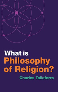 Front cover_What is Philosophy of Religion?