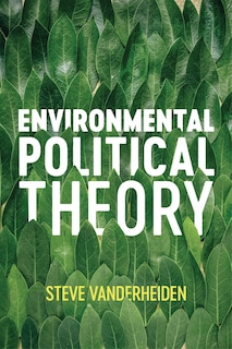 Couverture_Environmental Political Theory