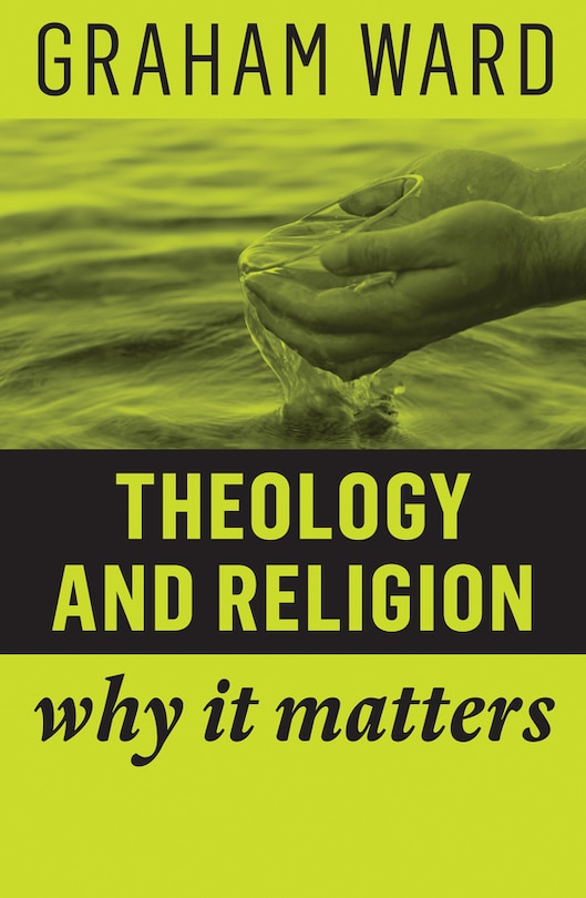 Couverture_Theology and Religion