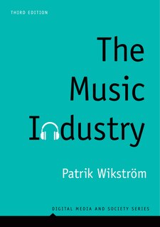 Couverture_The Music Industry
