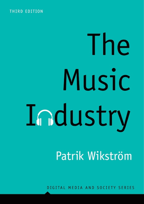 Couverture_The Music Industry