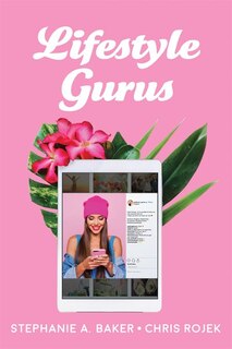 Front cover_Lifestyle Gurus