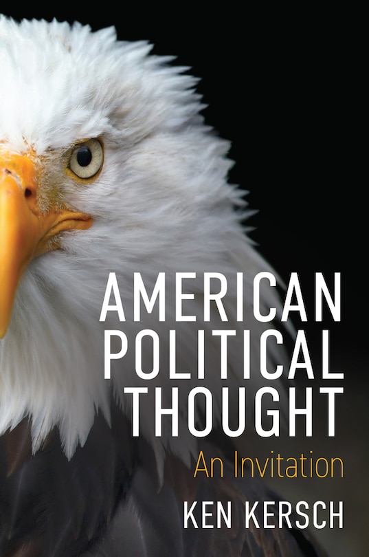 Couverture_American Political Thought