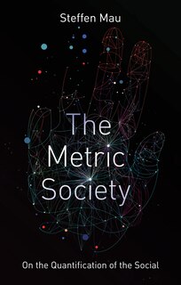 Front cover_The Metric Society