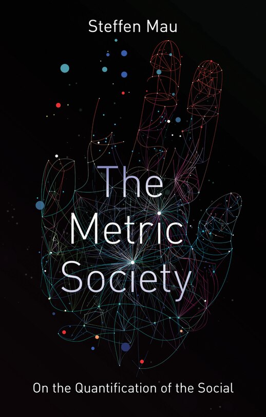Front cover_The Metric Society