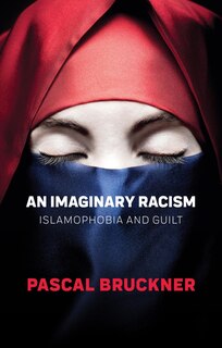 Front cover_An Imaginary Racism