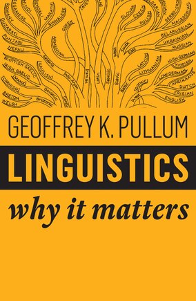 Linguistics: Why it Matters