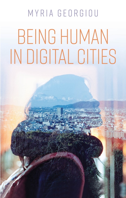 Couverture_Being Human in Digital Cities