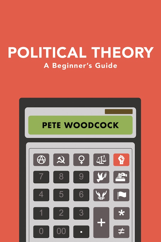 Couverture_Political Theory