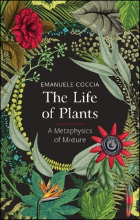 Front cover_The Life of Plants