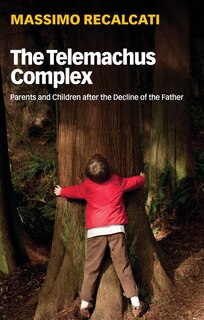 Front cover_The Telemachus Complex