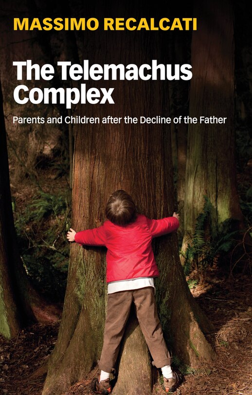 Front cover_The Telemachus Complex