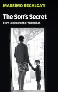 Front cover_The Son's Secret