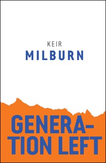 Front cover_Generation Left