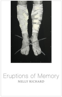 Front cover_Eruptions of Memory