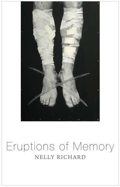 Front cover_Eruptions of Memory