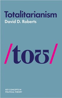 Front cover_Totalitarianism