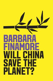 Couverture_Will China Save the Planet?