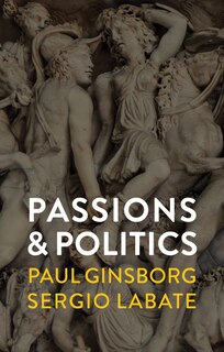 Couverture_Passions and Politics