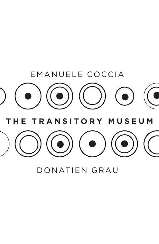 Front cover_The Transitory Museum