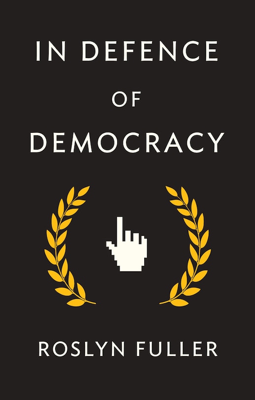 Front cover_In Defence of Democracy