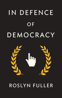 Front cover_In Defence of Democracy