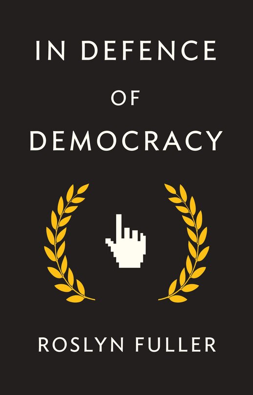 Front cover_In Defence of Democracy