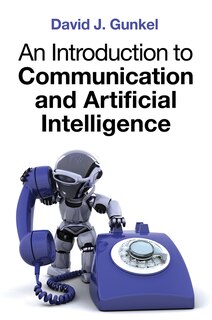 Front cover_An Introduction To Communication And Artificial Intelligence
