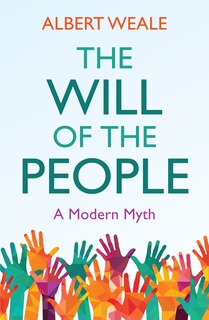 Front cover_The Will of the People