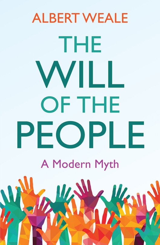 Front cover_The Will of the People