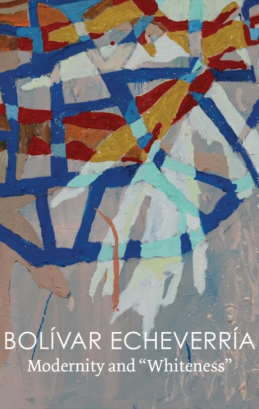 Front cover_Modernity and Whiteness