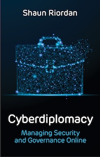 Front cover_Cyberdiplomacy