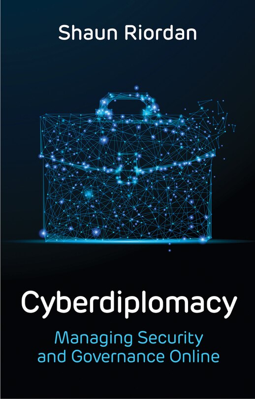 Front cover_Cyberdiplomacy
