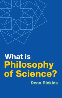Couverture_What Is Philosophy Of Science?