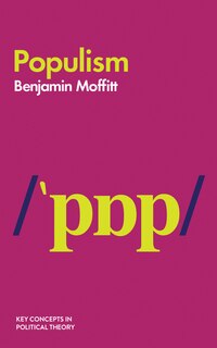 Front cover_Populism